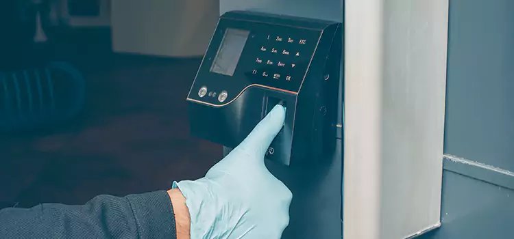 Access Control Installation Omaha