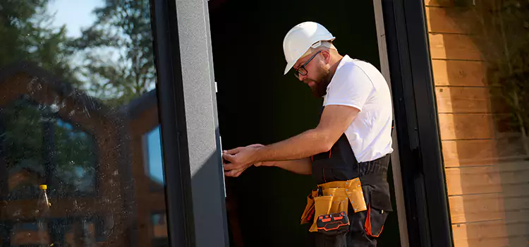 Replace Balcony Door Omaha