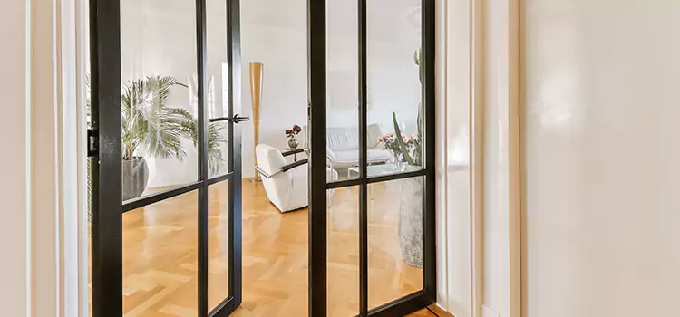 Bifold Door Replacement Omaha