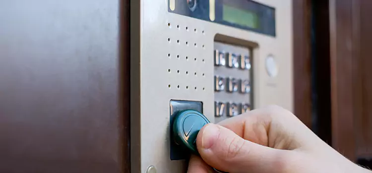 Enhanced Security Features Omaha