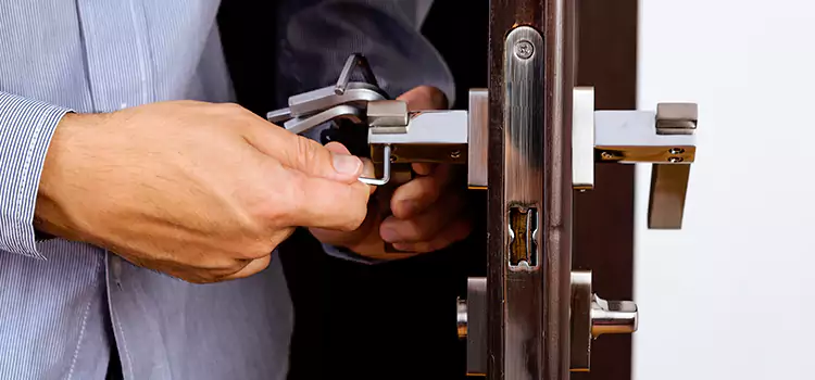 Commercial Door Lock Repair Omaha