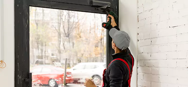 Comprehensive Door Closer Services in Omaha, NE