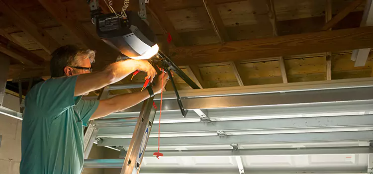Garage Door Opener Sales and Installation Omaha