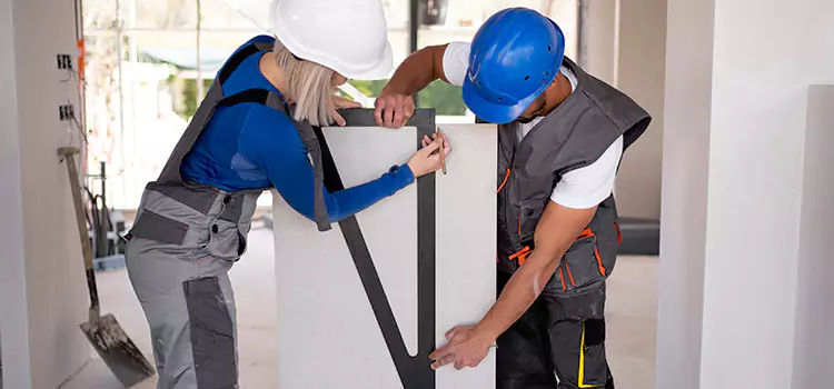 Why Choose Us for Door Panel Services in Omaha, NE?