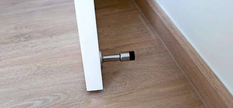 Magnetic Door Stop Integration Omaha