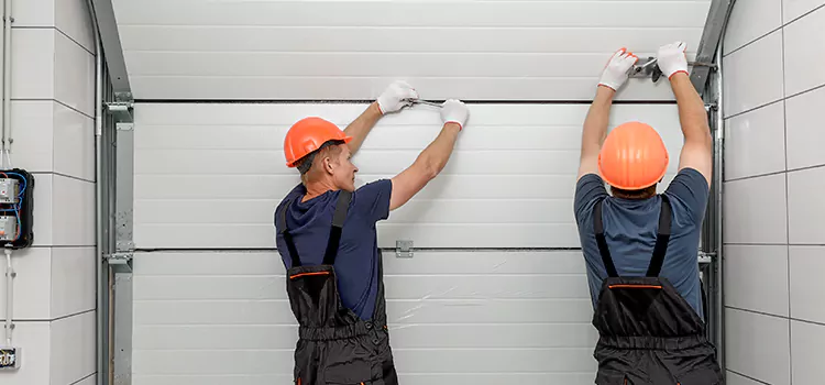 Choose Us for Your Garage Door Needs in Omaha