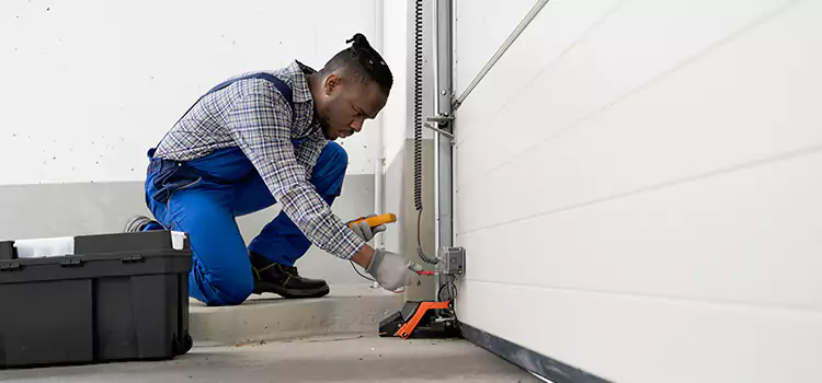 Expert Solutions for Every Garage Lock Need in Omaha, NE