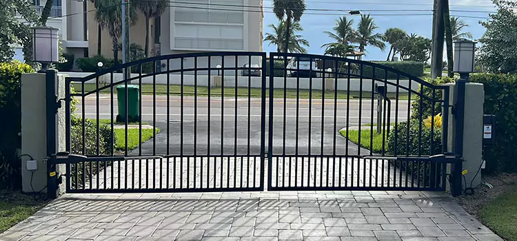 Gate Opener Replacement Near Me in Omaha, NE