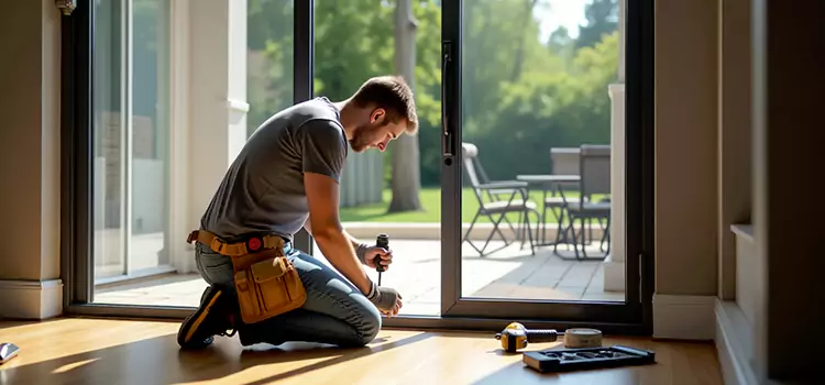 Comprehensive Solutions for Every Glass Door Need in Omaha, NE