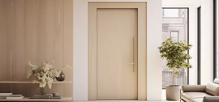 Choose Quality for Your Inside Doors in Omaha, NE