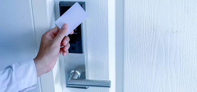 Why Choose Us for Your Keycard Lock Installation in Omaha, NE?