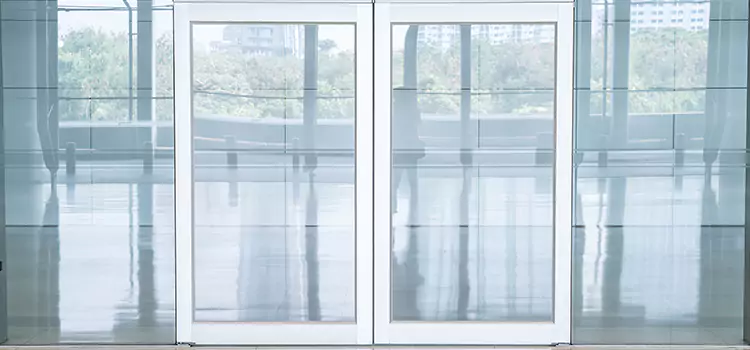 Why Choose Us for Your Motion Sensor Door Needs in Omaha, NE?