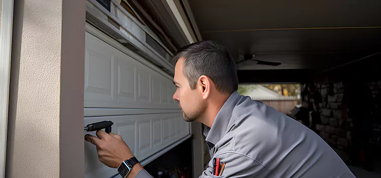 Garage Door Cable Replacement Omaha