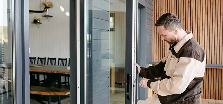 Replacing Patio Door Omaha