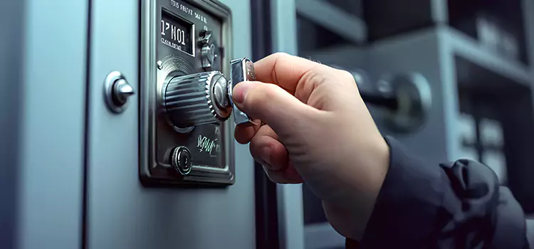 Locksmith Cost to Open Safe Omaha