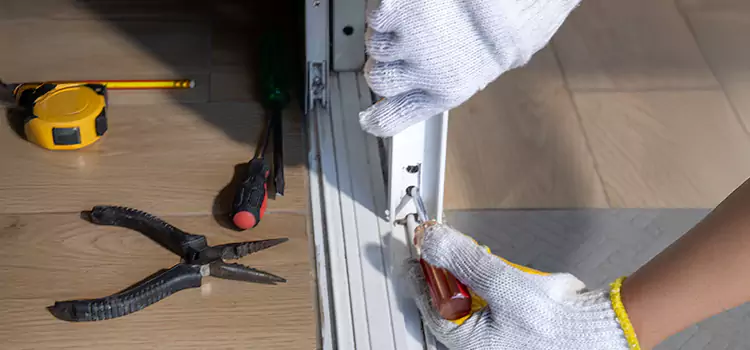 Sliding Door Installation Services in Omaha, NE