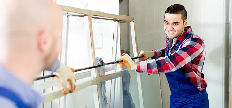 Patio Door Panel Replacement Omaha