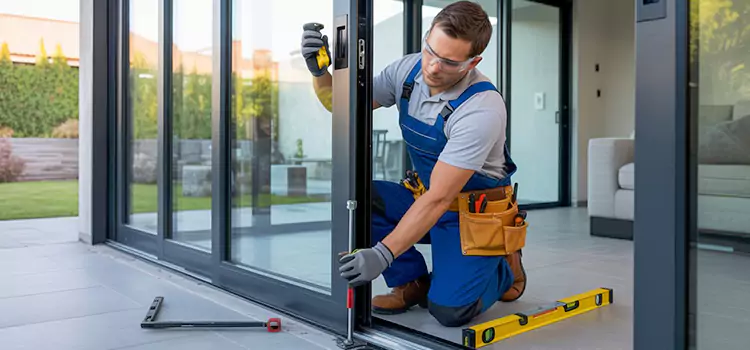 Sliding Screen Door Repair Omaha