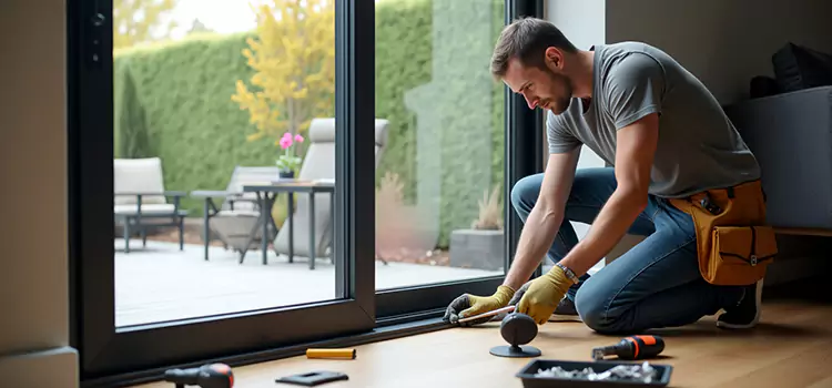 Patio Sliding Glass Door Replacement Omaha