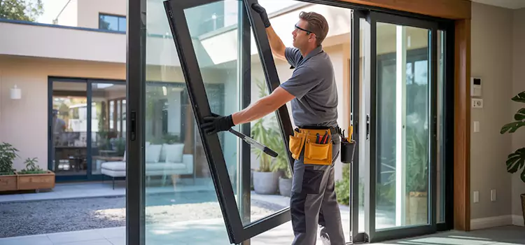 Specialized Sliding Door Roller Services in Omaha, Nebraska