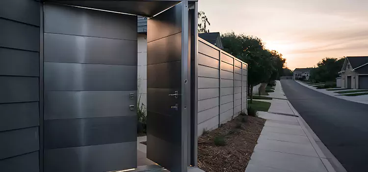Comprehensive Steel Door Solutions in Omaha, NE