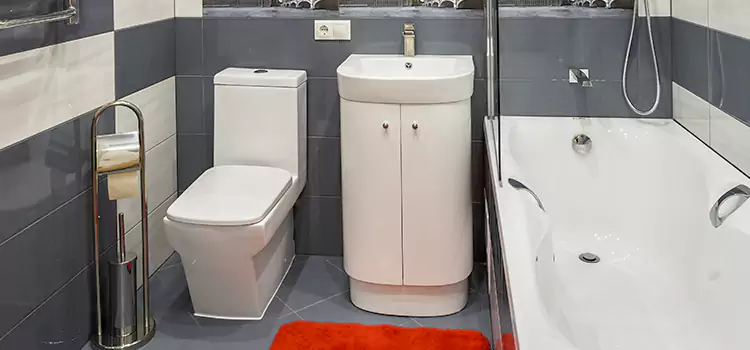 Hansgrohe Shaving Mirror Omaha