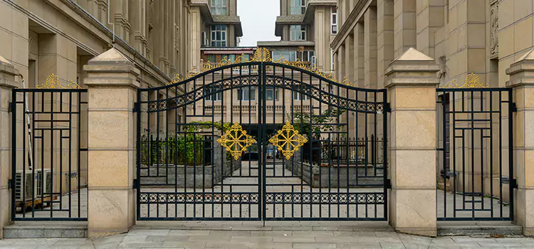 Comprehensive Iron Gate Maintenance Solutions in Omaha, NE