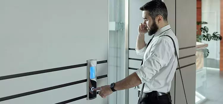 Cloud Based Access Control Omaha