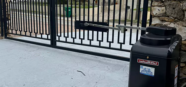 Seamless Installation and Support for Your New Gate in Omaha, NE