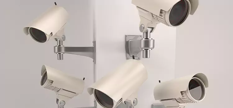 Your Trusted Partner for CCTV Solutions in Omaha