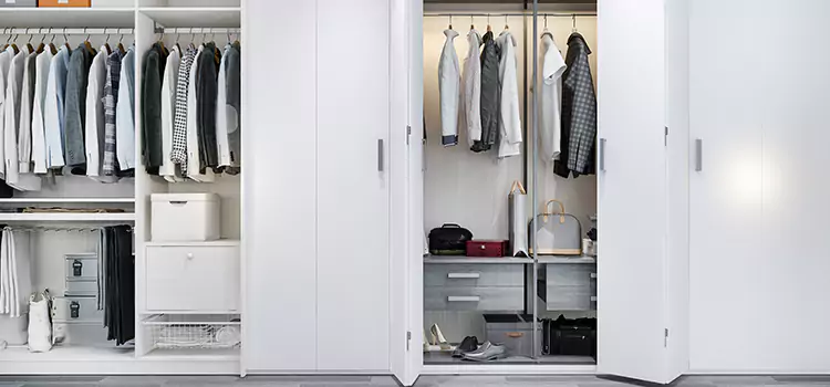 Glass Closet Door Repair Omaha