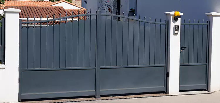 Emergency Commercial Gate Repair Omaha