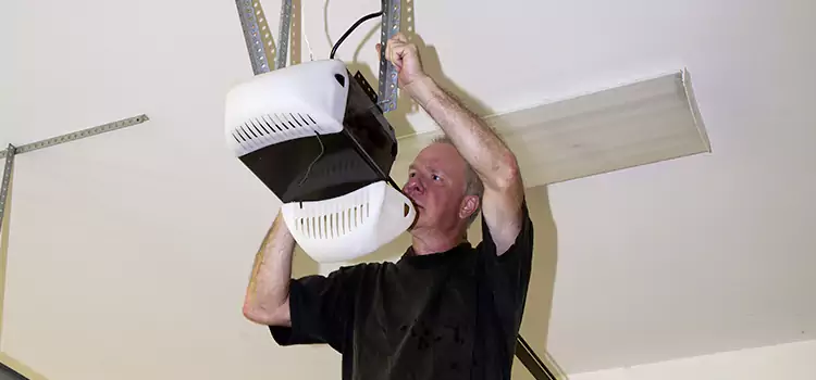 Garage Door Opener Service Omaha