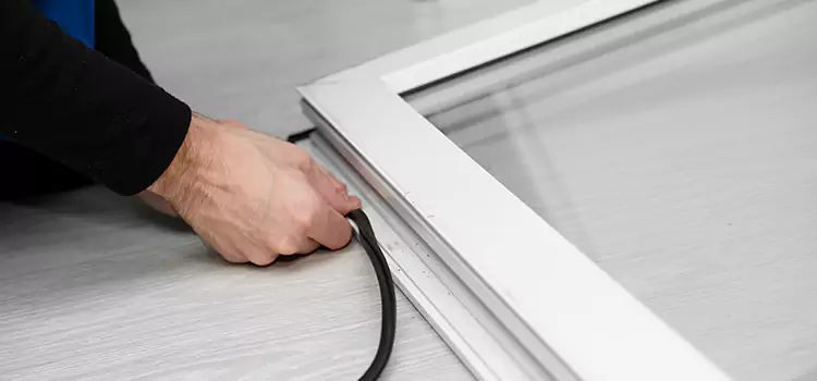 Commercial Door Weather Stripping Omaha