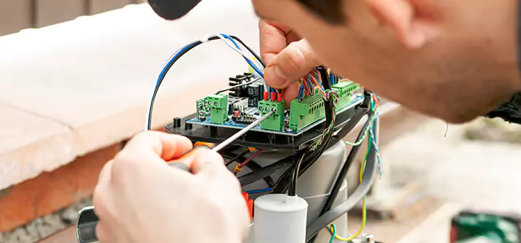 Specialized Brand Gate Motor Repairs Omaha
