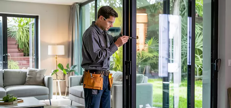 Why Choose Us for Your Glass Door Needs in Omaha, NE?