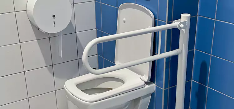 Comprehensive Solutions in Omaha, NE for Accessible Facilities