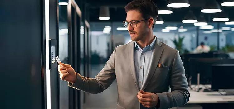 Our Commitment to Keycard Security Excellence in Omaha, NE