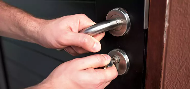 Master Key Control and Audits Omaha