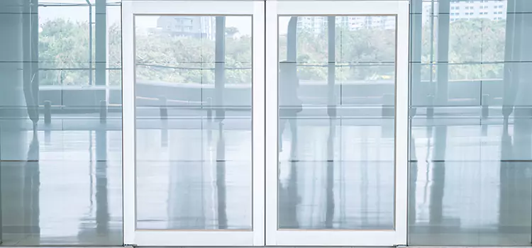 Mobile Sliding Screen Door Replacement Omaha