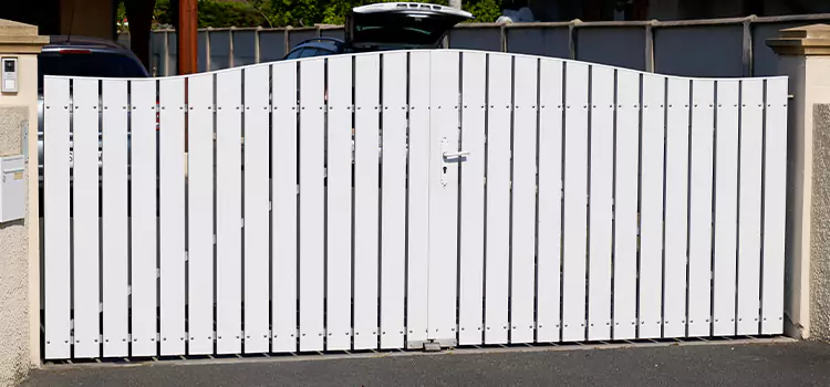 Why Choose Us for Residential Gate Repair in Omaha, NE?