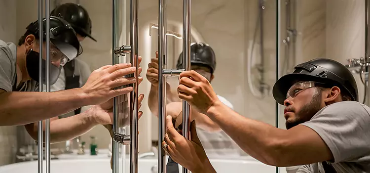 Shower Door Replacement Cost Omaha