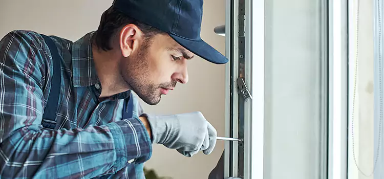 Emergency Response for Latch Issues Omaha