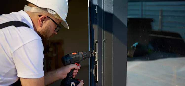Aluminium Sliding Door Lock Fitting Omaha
