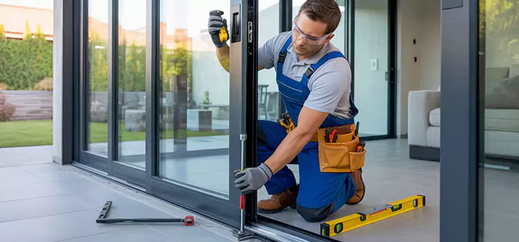 Patio Door Replacement Omaha