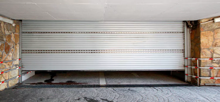 Steel Garage Door Repair Omaha