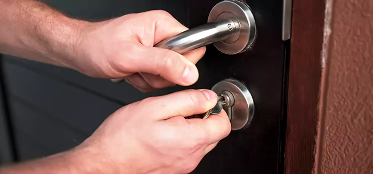 Door Closer Repair & Installation Omaha